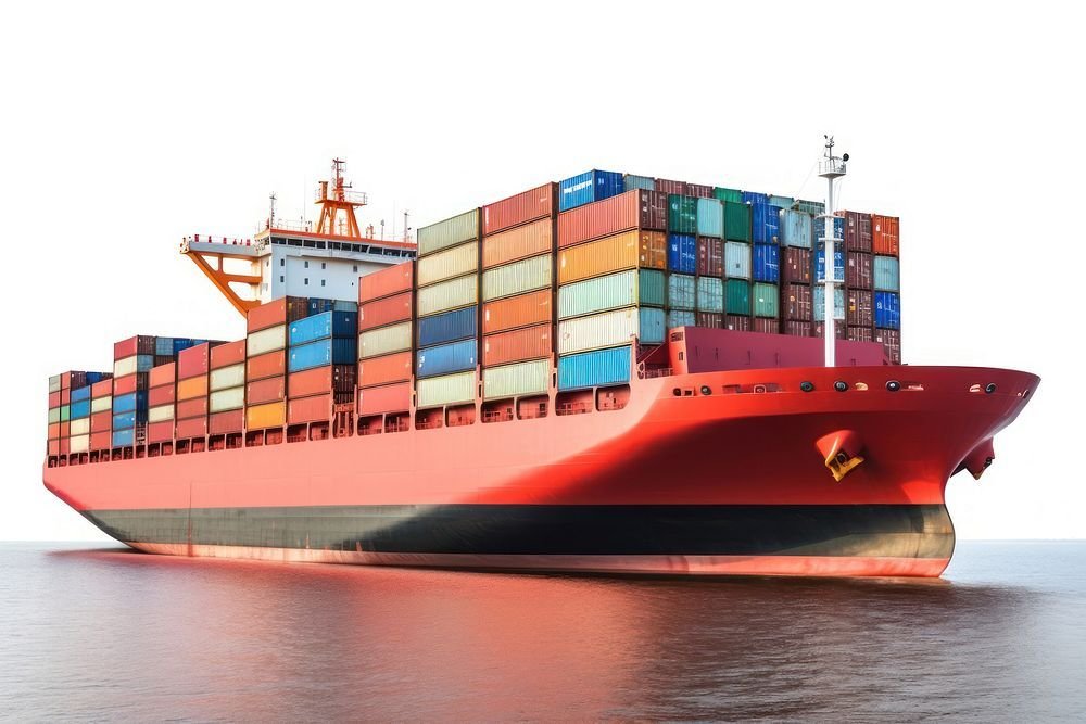 Cargo plane - Global Trade