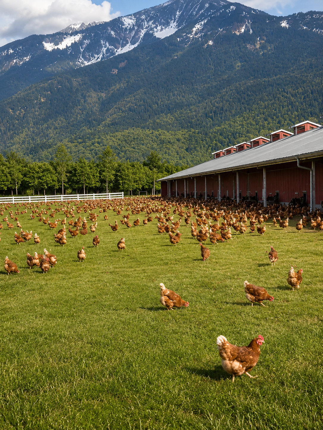 Farm - Farming