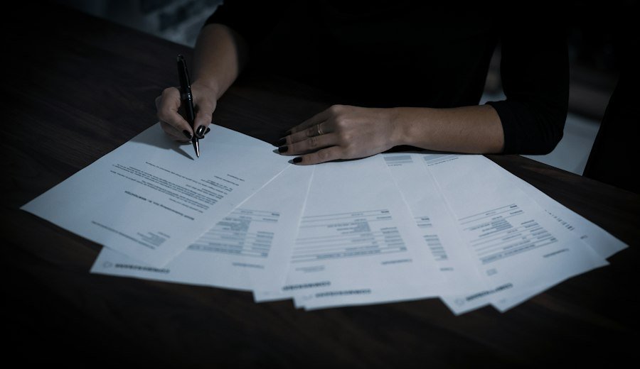 Periodic audit and performance review