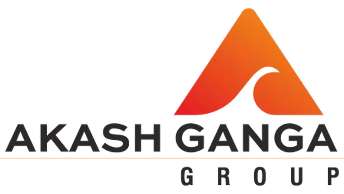 AkashGanga logo